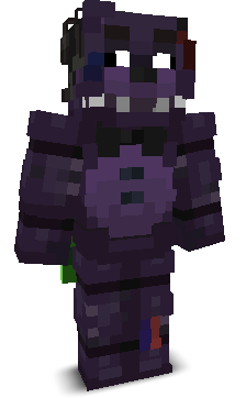 MysticCeleste's skin
