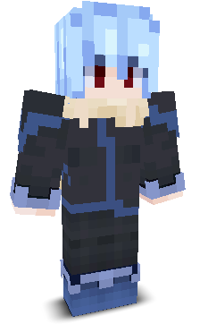 aqlux's skin