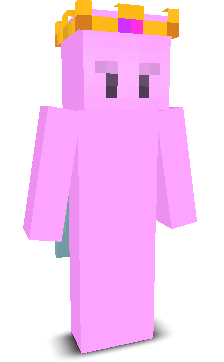 BoBoBeansy's skin