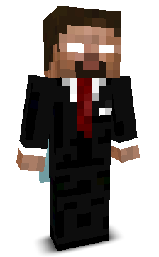 lorcanuth's skin