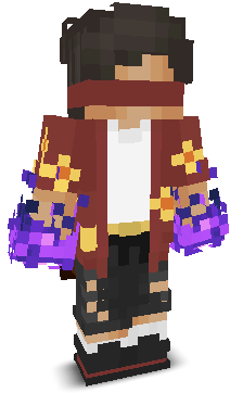 Vlasyy's skin
