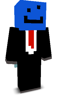 Lafhead13's skin