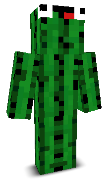 Alanoxgame's skin