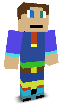 ItzBrOdy99's skin