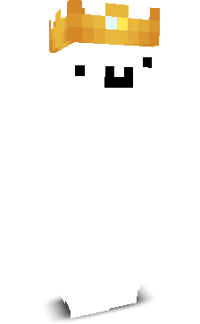 clownpears's skin