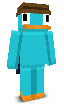 Creep3's skin