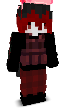 Elimion's skin