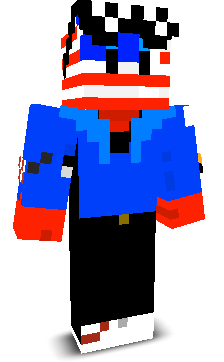 crexplayer's skin