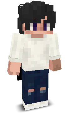 TonnoDaSosa's skin