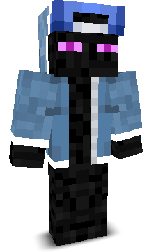Foxtrot153's skin