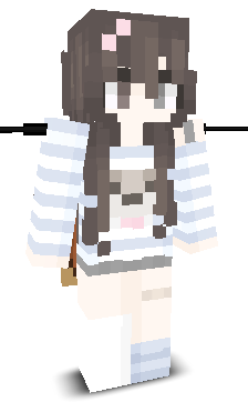 vrh's skin