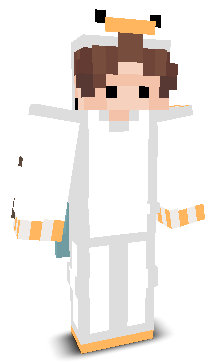 Drai58's skin