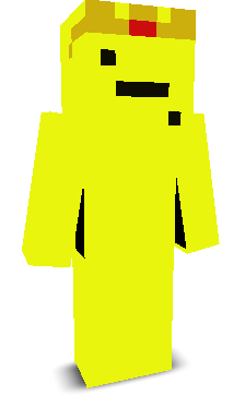 Nycteus's skin