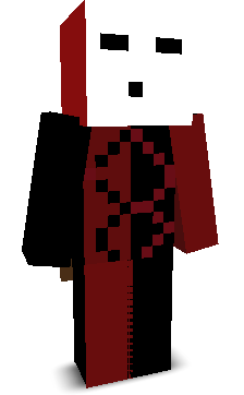 ArschFiech's skin