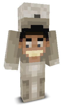 Lestadamolesta's skin