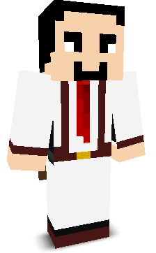 Paarthkalia's skin