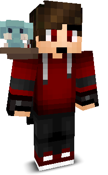 JulineX's skin