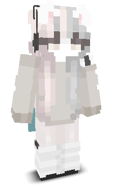 EOBakani's skin