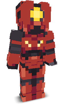 Lik_3102's skin