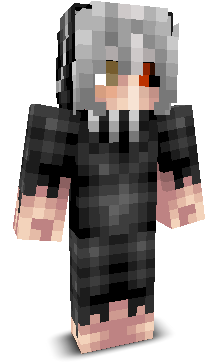 Bombrus's skin