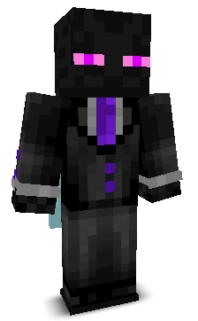 Nut1ty's skin