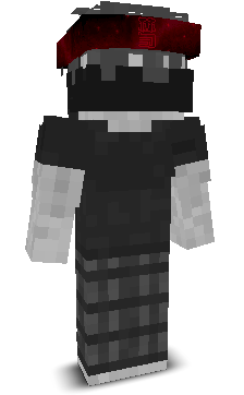NotMadJester's skin