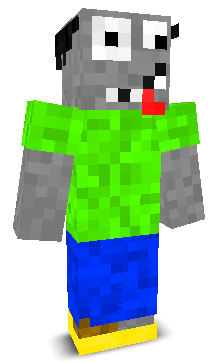 sean67tuffdude67's skin