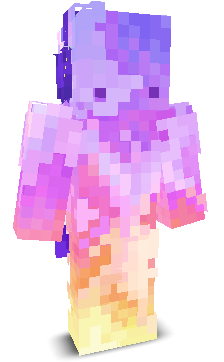 Qorzio's skin