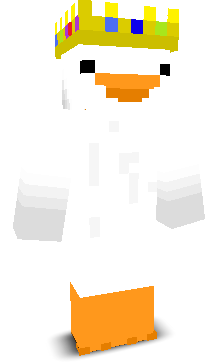DexOink's skin