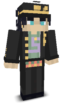 Toadmagical's skin