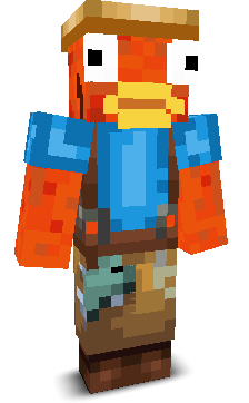 fishkiAYT's skin