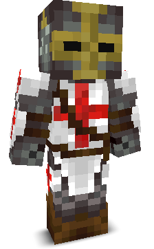 CrusaderKhan1's skin