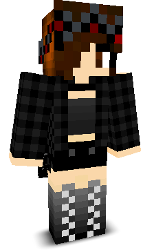 Cryptw's skin