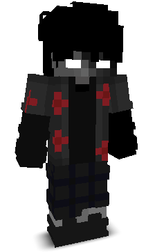MoukiRBN's skin
