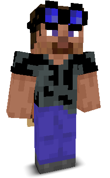 BENoriginalZ's skin