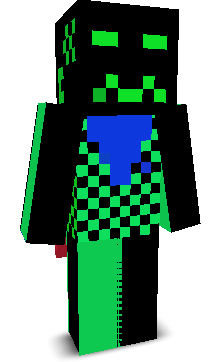 MinerMichl's skin