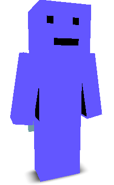 slamsamson's skin