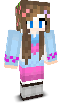 StellaHarry's skin