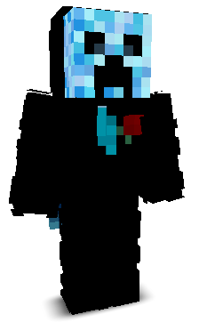 Crack07's skin