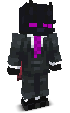 Mewwren's skin