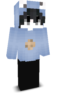 Z3RO_06's skin