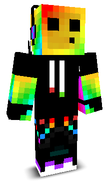 FarozeG's skin