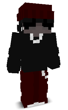 fw_vysn's skin