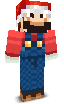 Noelkah's skin