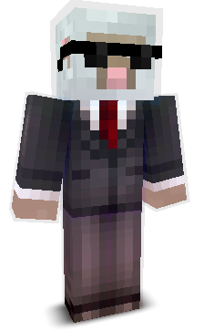 WolluHD's skin