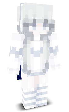Dqclan's skin