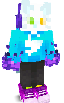 Mrmonopolyplys's skin