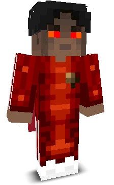 zosty's skin