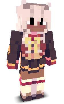 UhYukine's skin