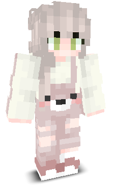 segito's skin
